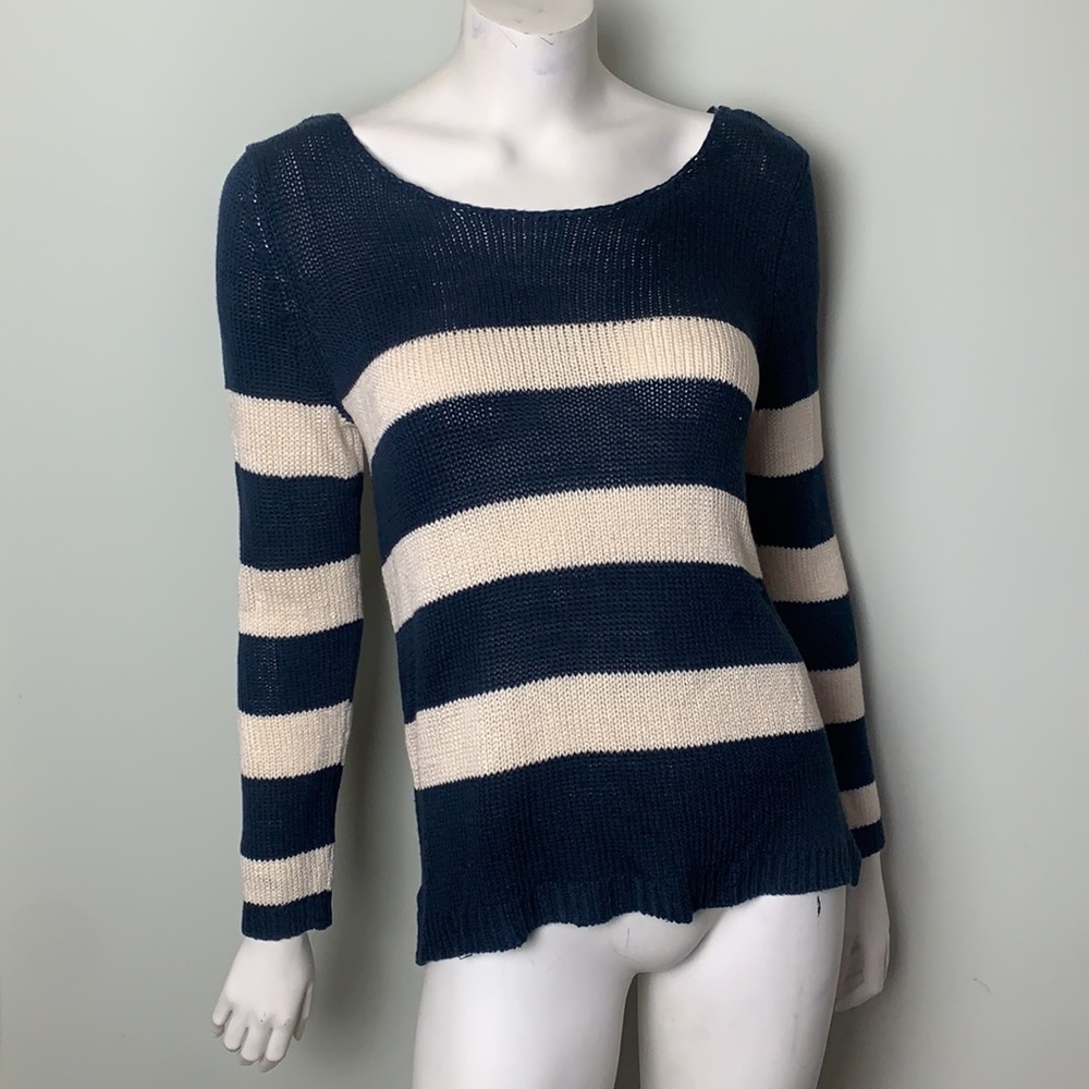 Pink Rose | Sweater Size L